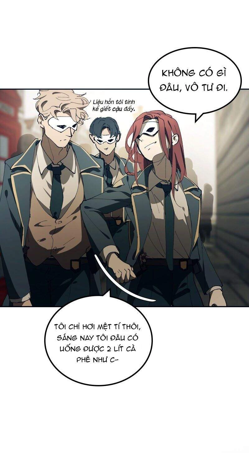 Purple Hyacinth Chapter 8 - 62