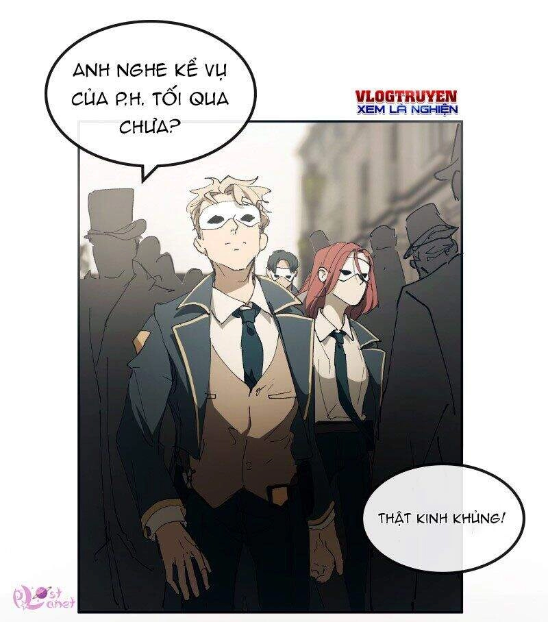 Purple Hyacinth Chapter 8 - 65