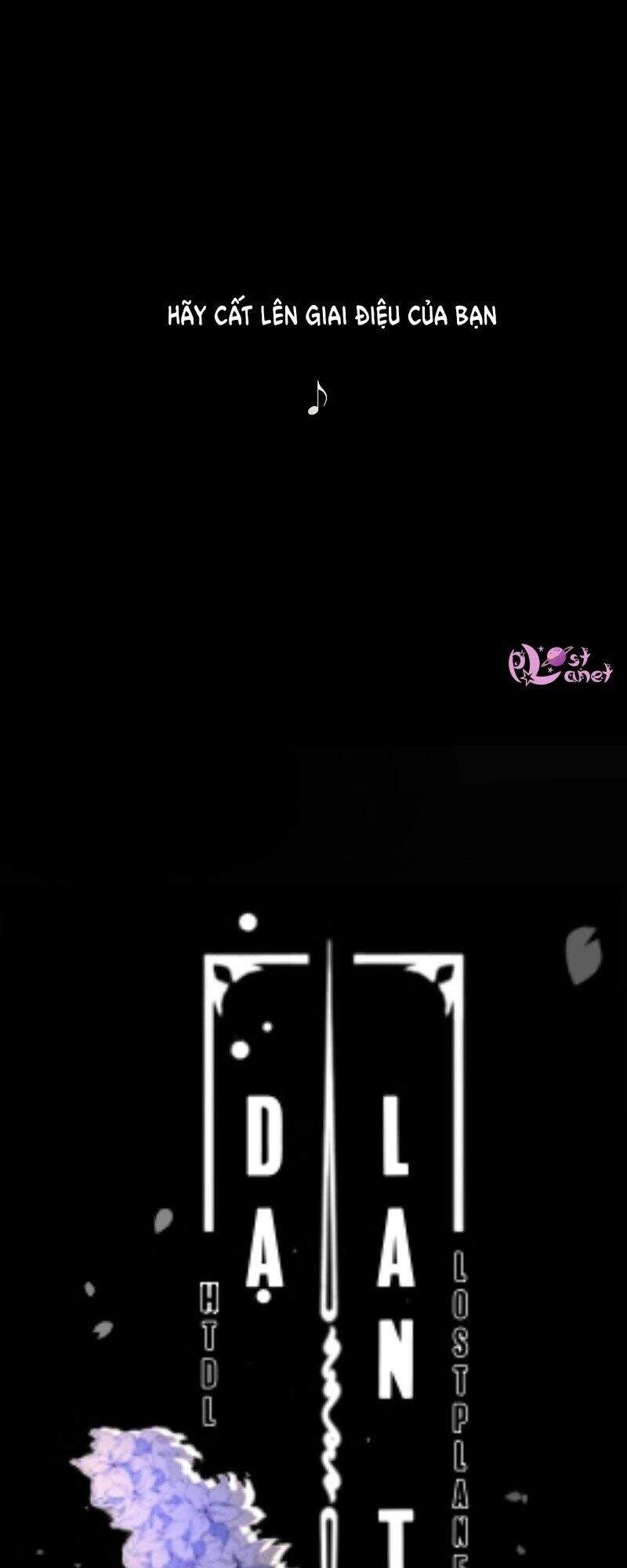 Purple Hyacinth Chapter 9 - 1