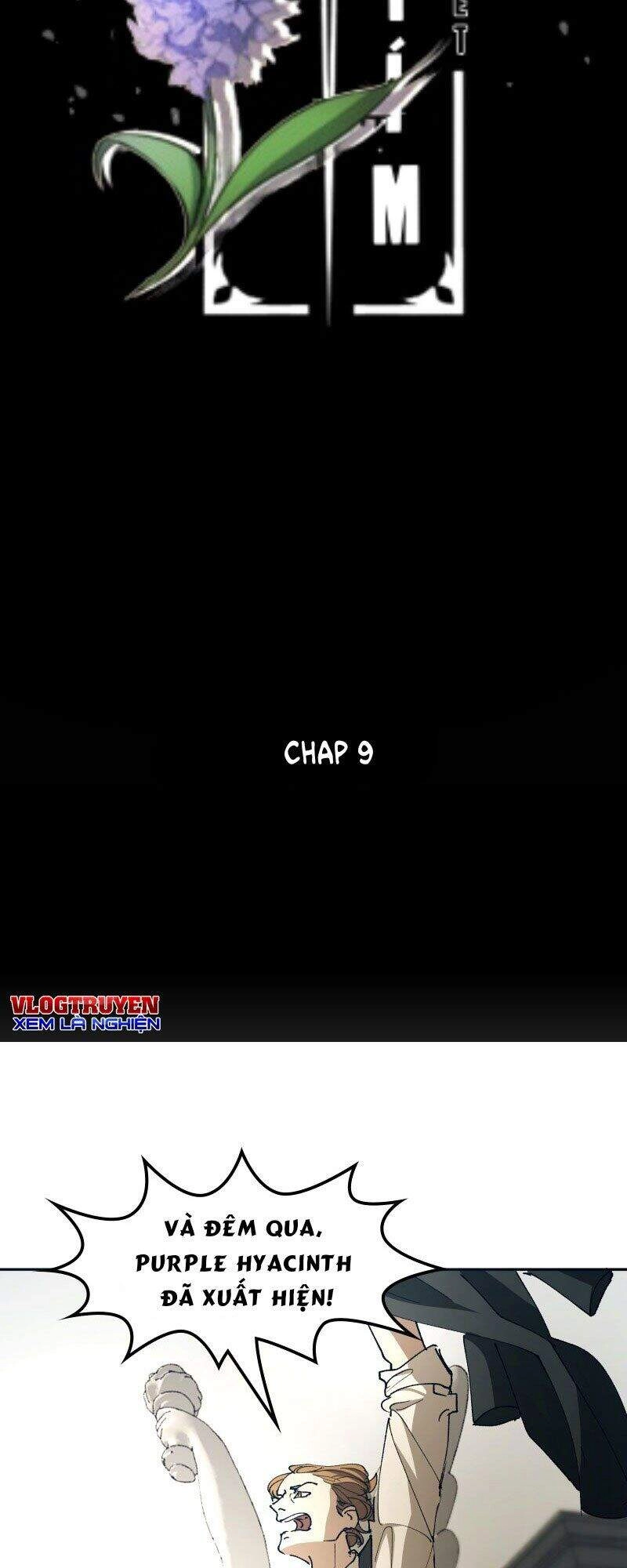Purple Hyacinth Chapter 9 - 2