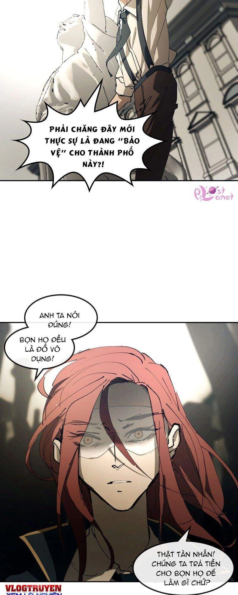 Purple Hyacinth Chapter 9 - 3