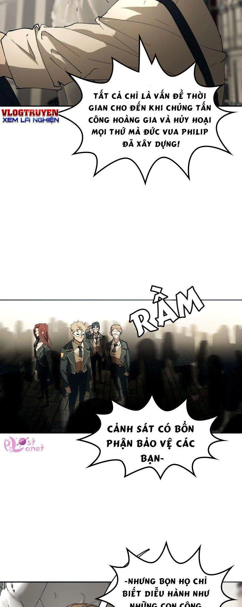 Purple Hyacinth Chapter 9 - 6