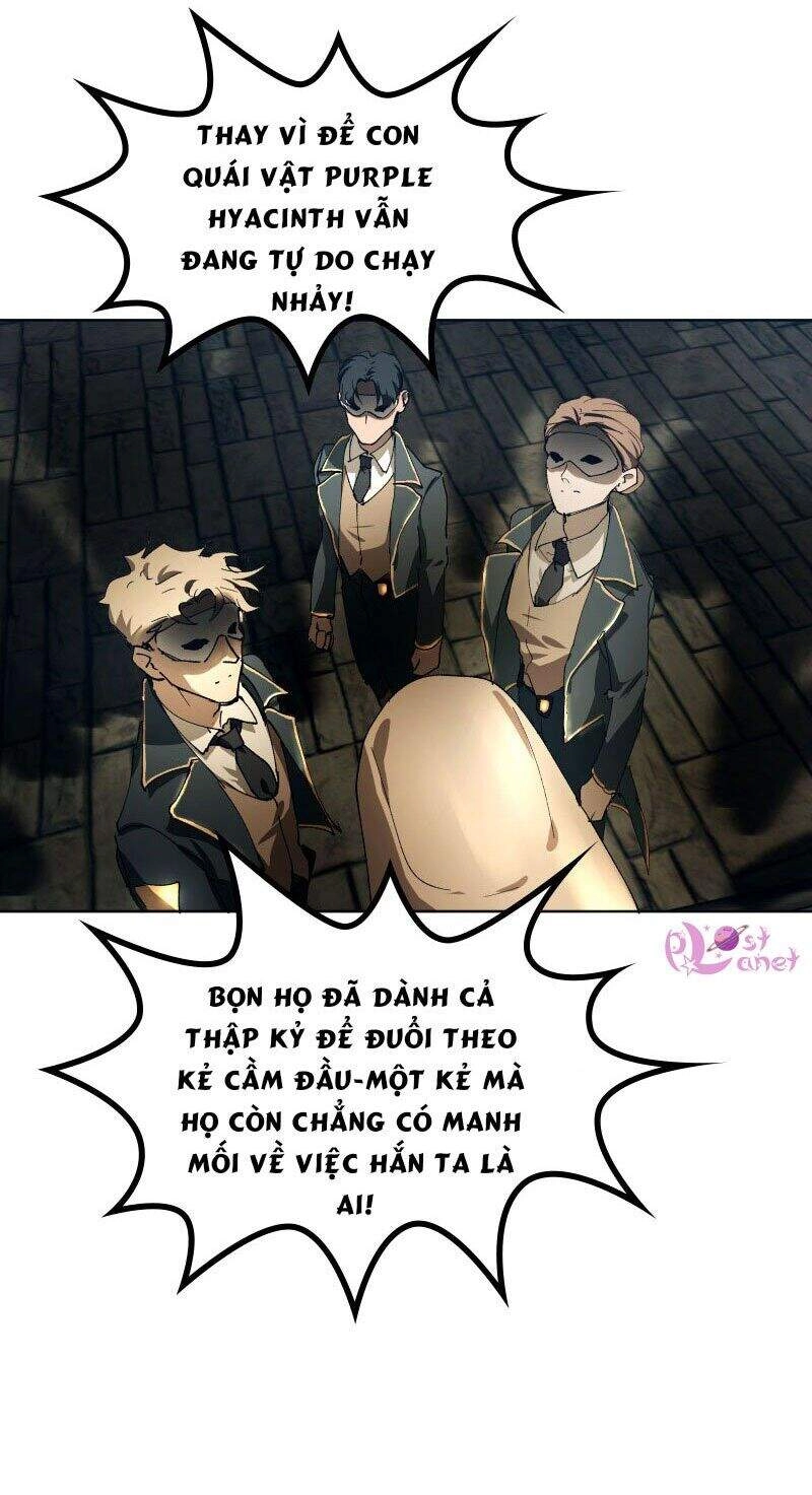 Purple Hyacinth Chapter 9 - 8