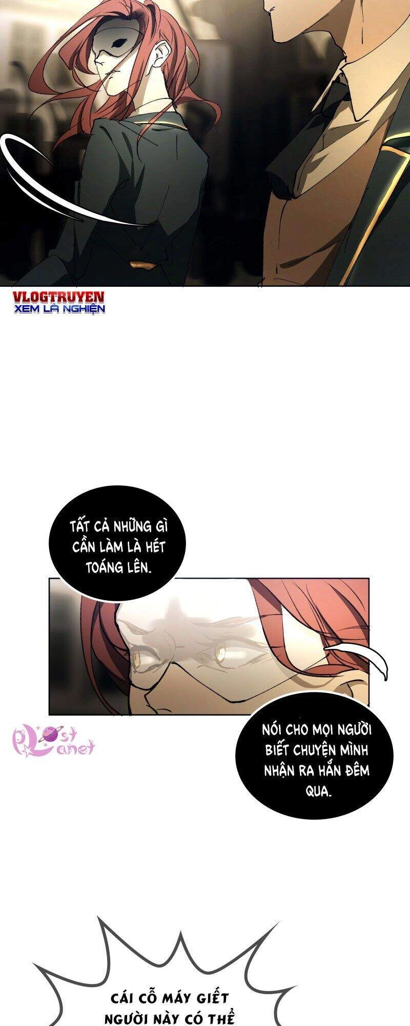 Purple Hyacinth Chapter 9 - 11