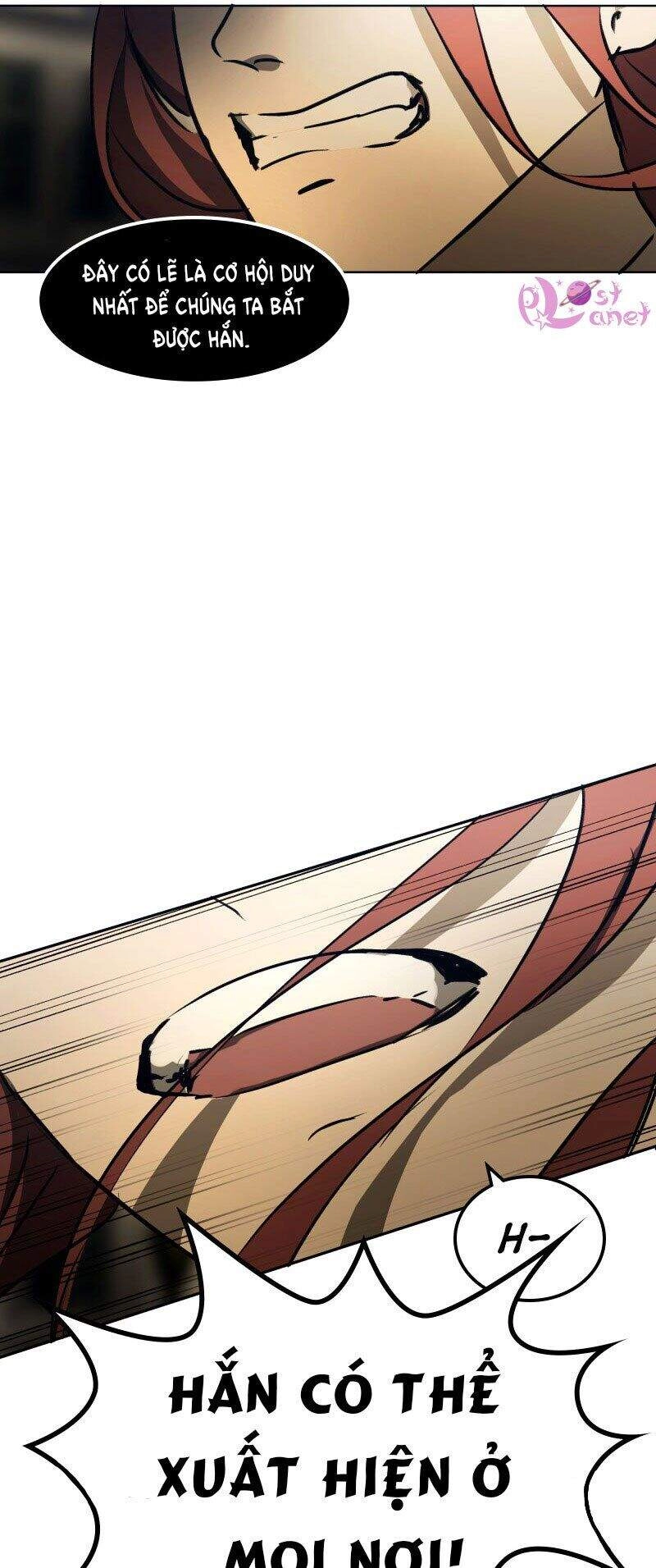 Purple Hyacinth Chapter 9 - 13