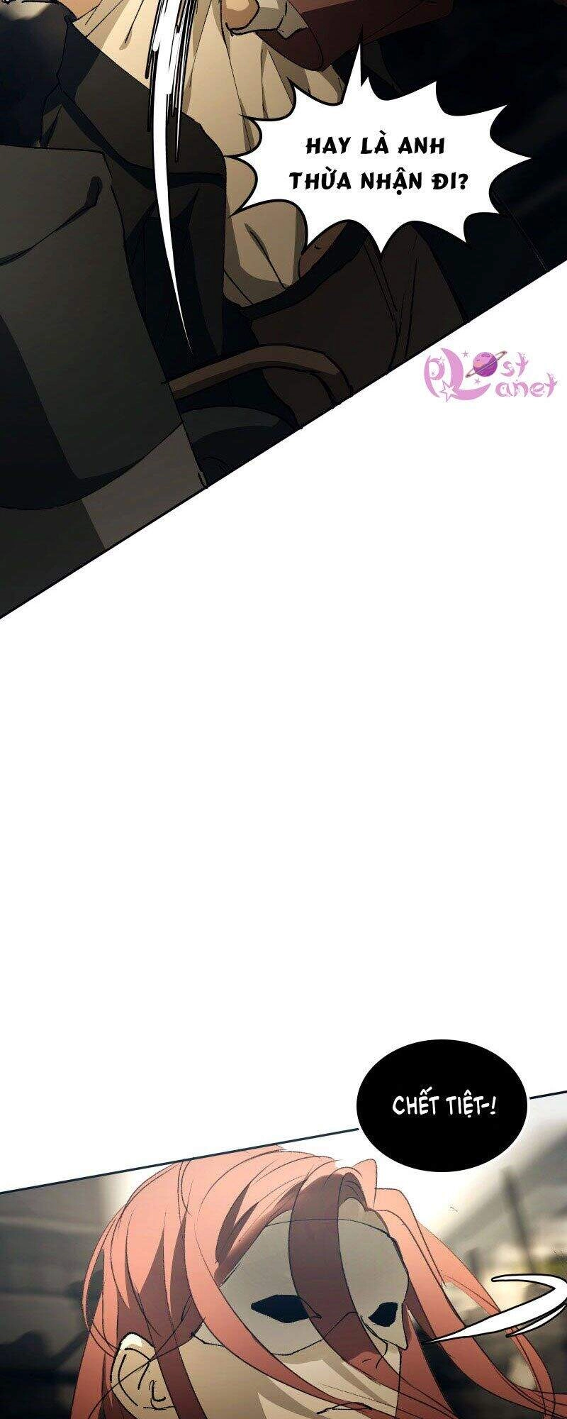 Purple Hyacinth Chapter 9 - 17