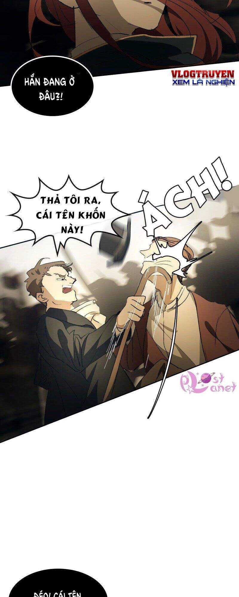 Purple Hyacinth Chapter 9 - 18