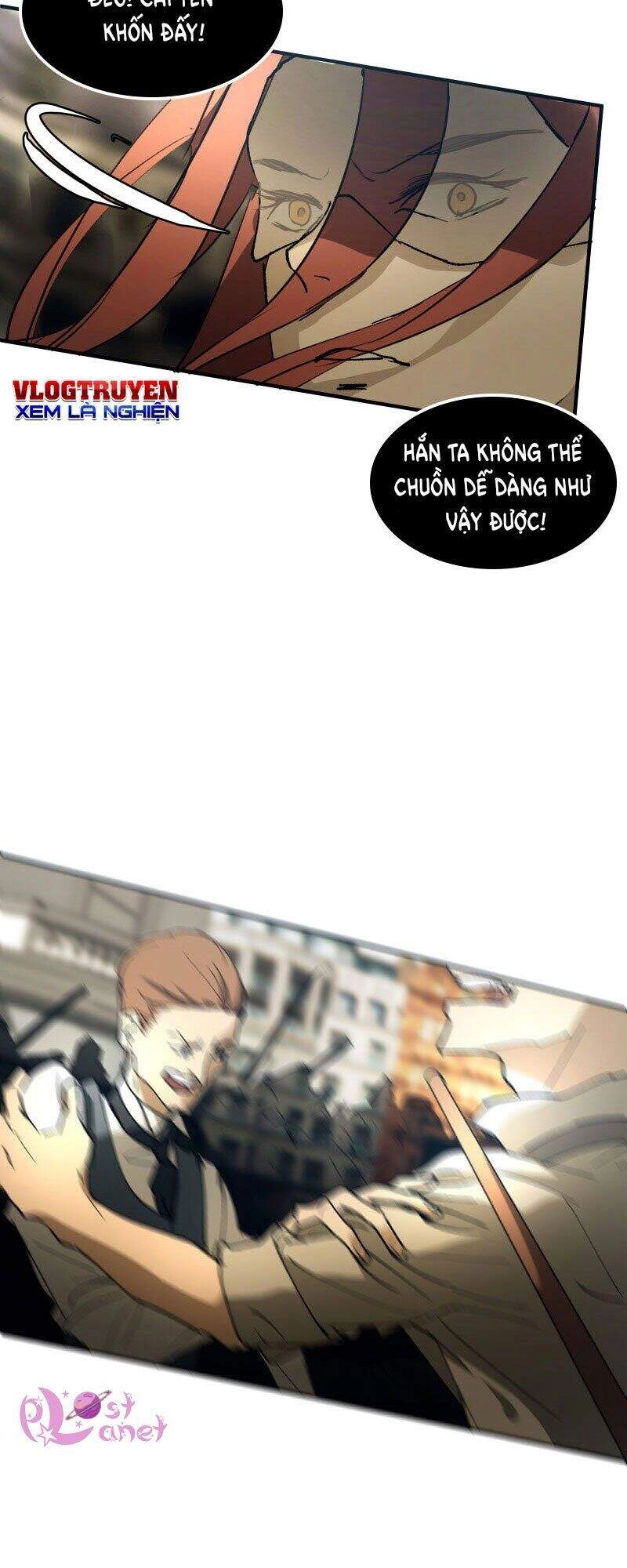 Purple Hyacinth Chapter 9 - 19