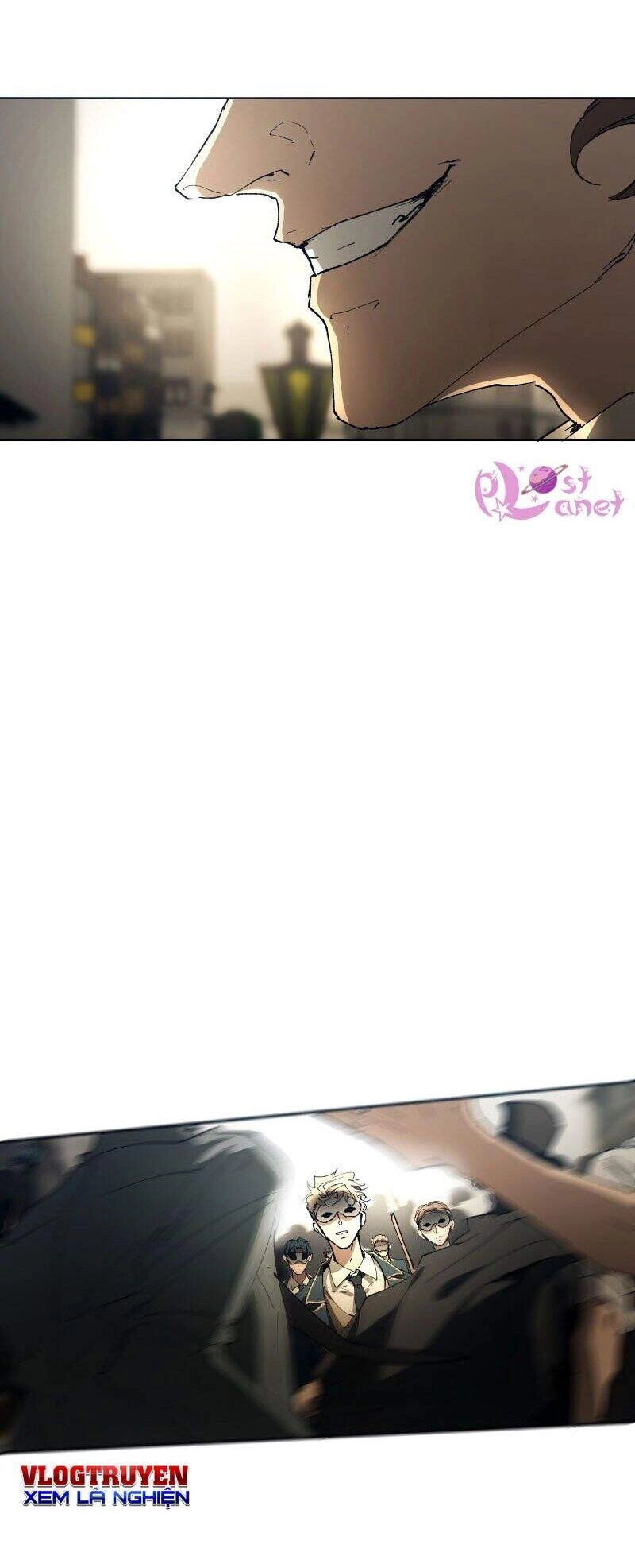 Purple Hyacinth Chapter 9 - 21