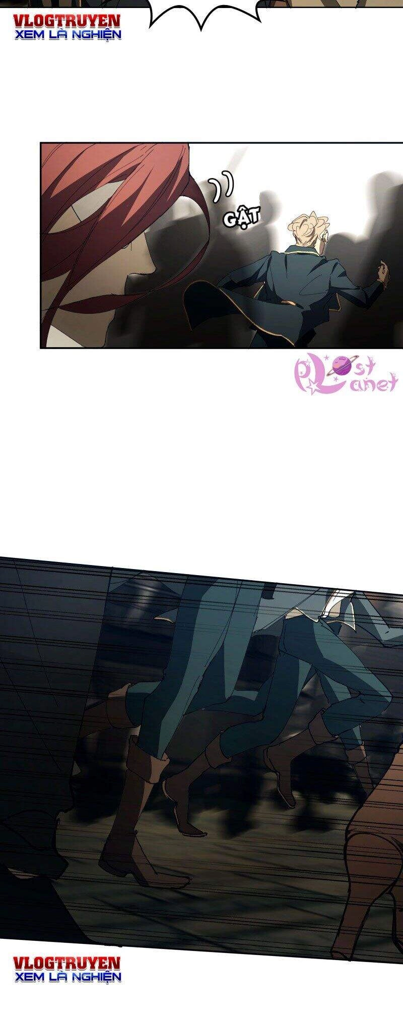 Purple Hyacinth Chapter 9 - 23