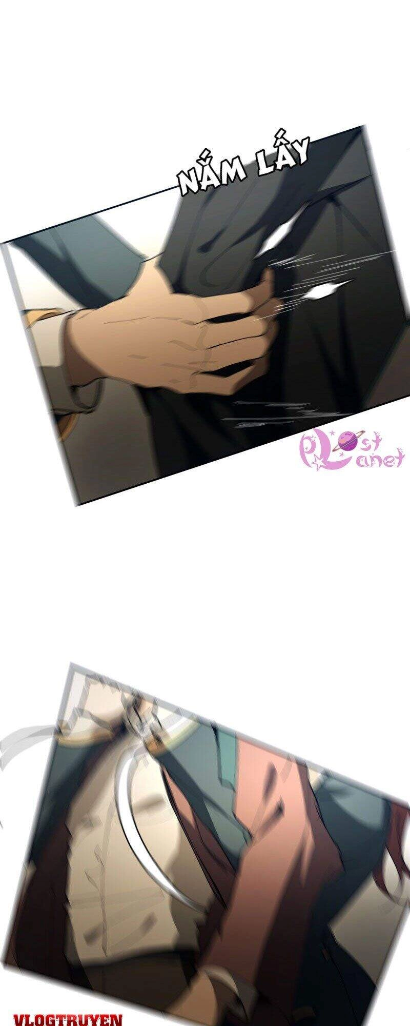 Purple Hyacinth Chapter 9 - 24