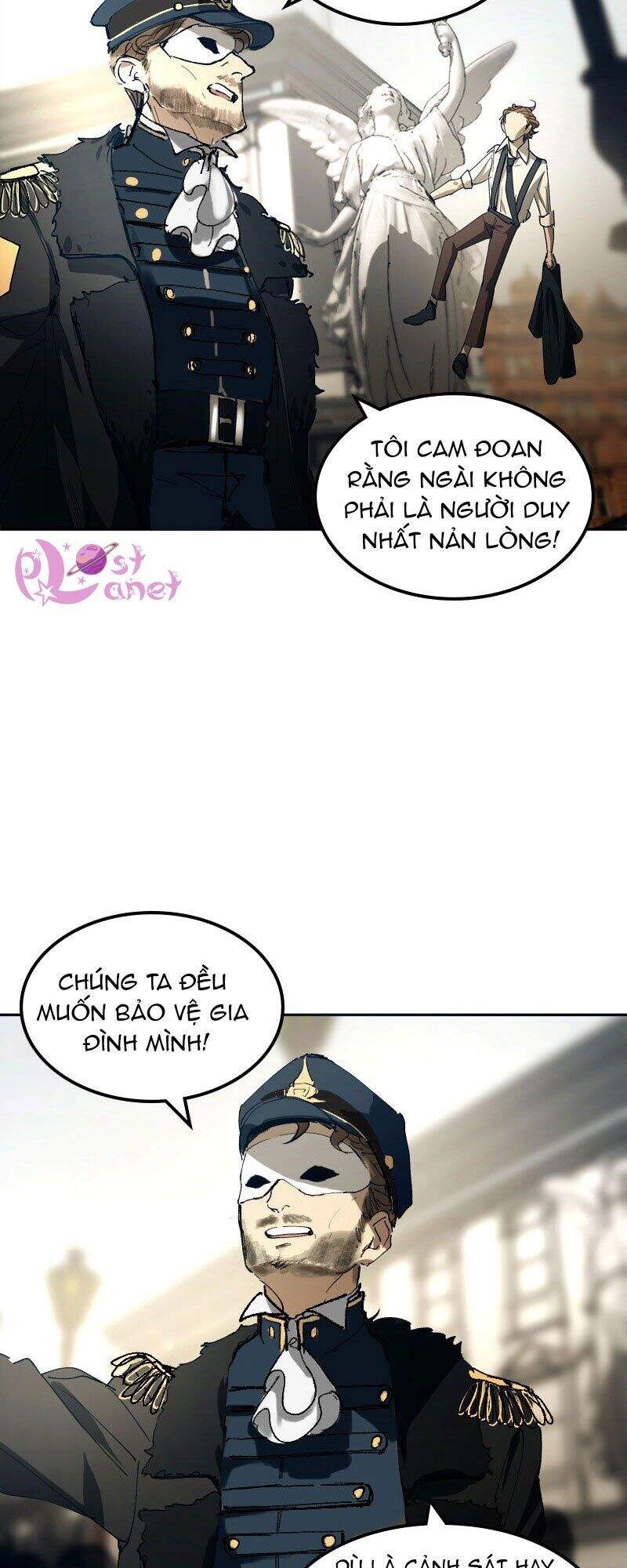 Purple Hyacinth Chapter 9 - 35