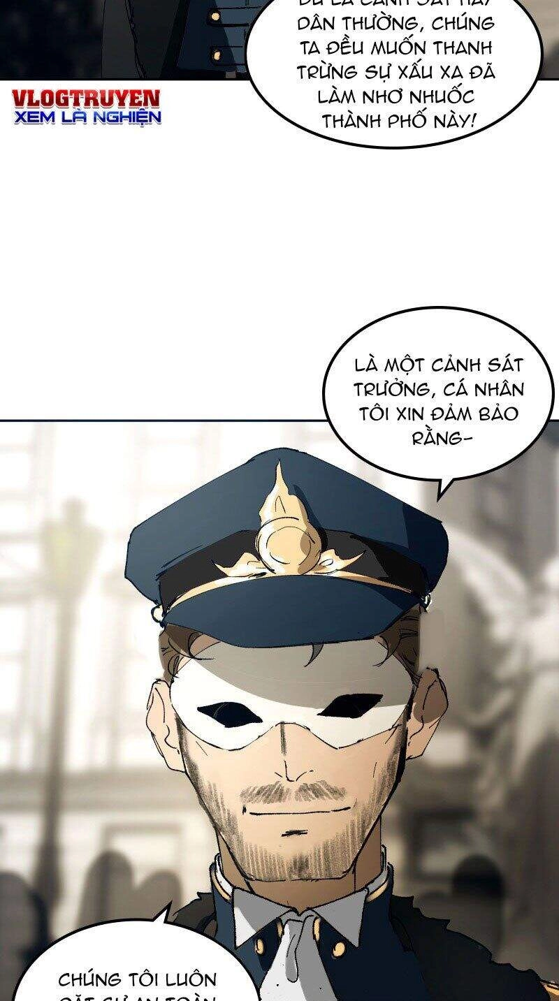 Purple Hyacinth Chapter 9 - 36