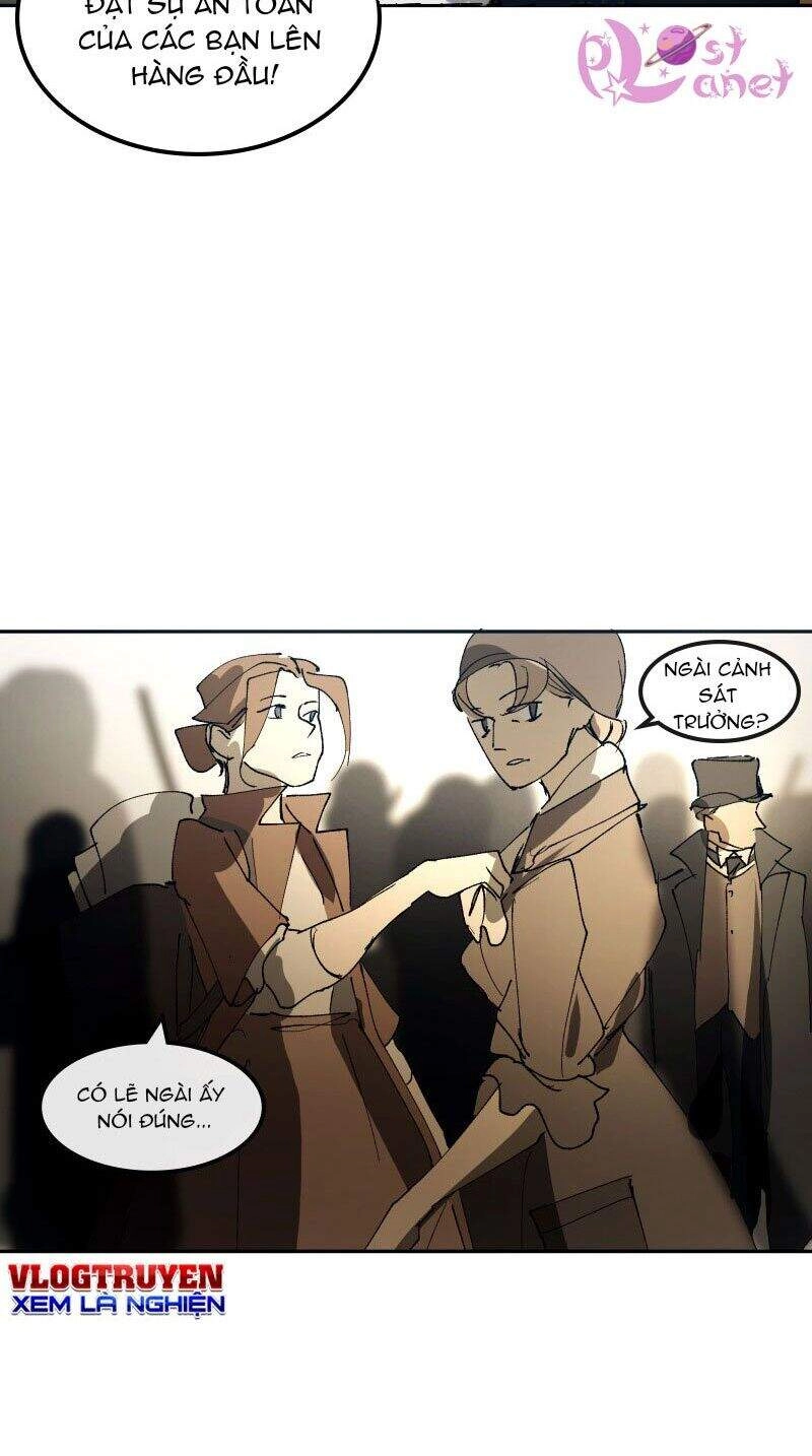 Purple Hyacinth Chapter 9 - 37