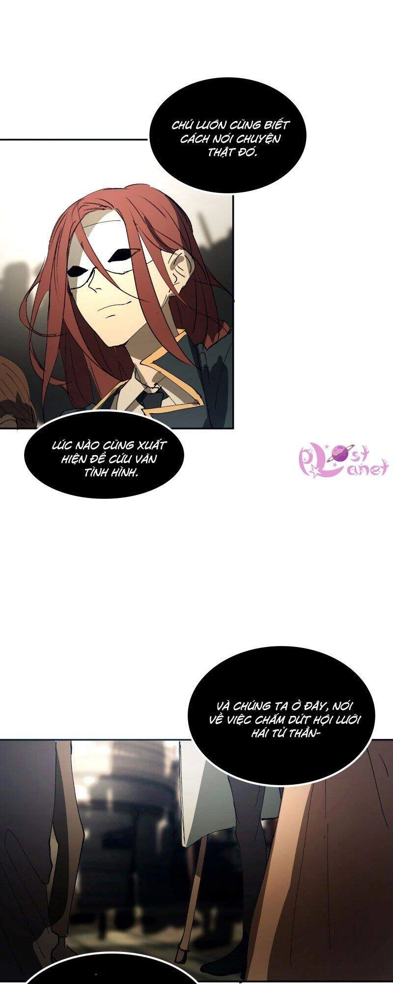 Purple Hyacinth Chapter 9 - 38