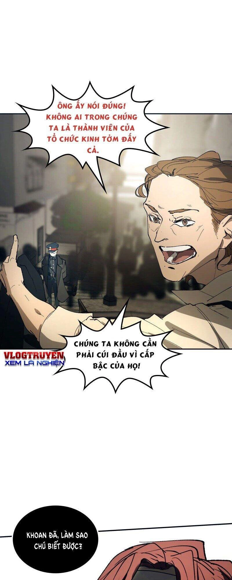 Purple Hyacinth Chapter 9 - 41