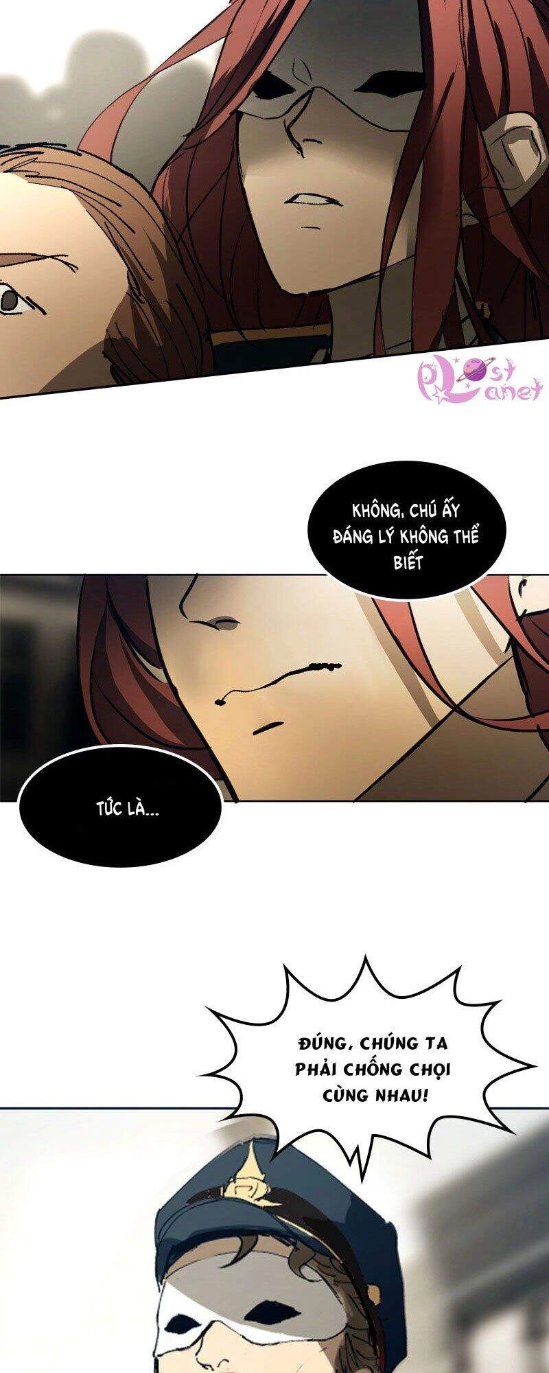 Purple Hyacinth Chapter 9 - 42