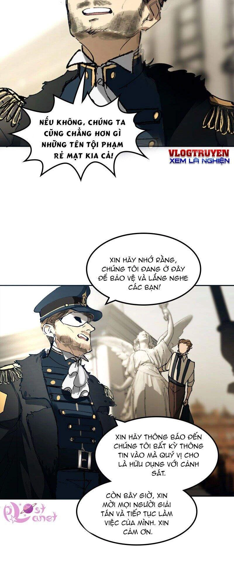 Purple Hyacinth Chapter 9 - 43