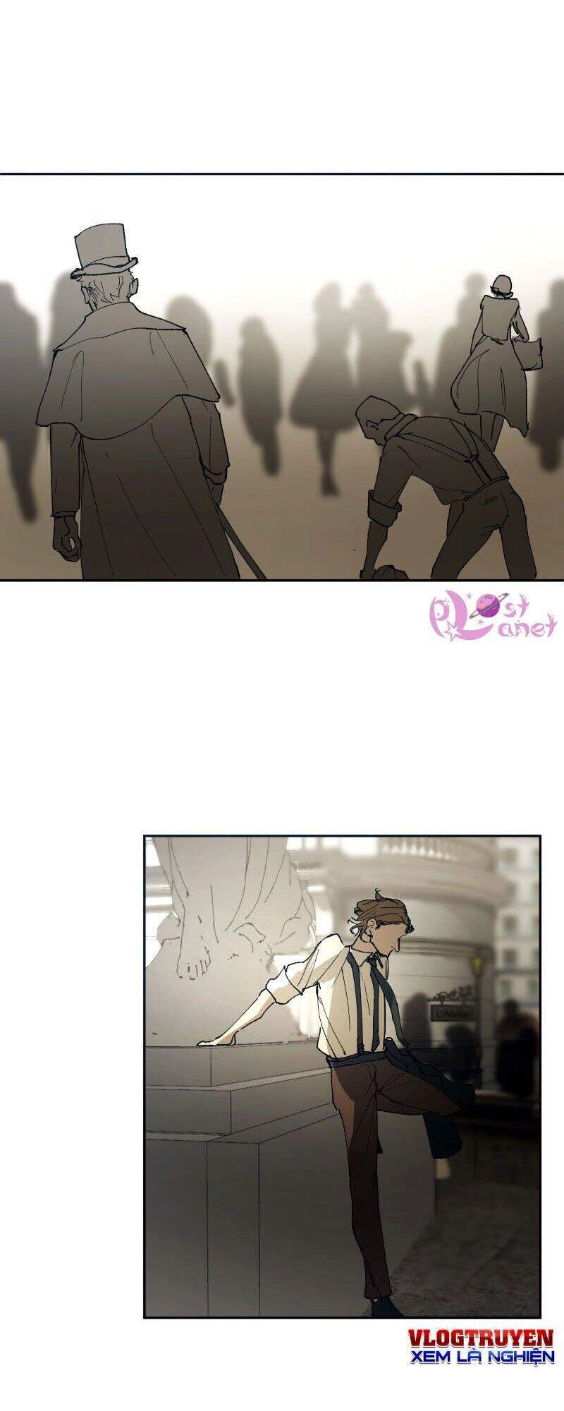 Purple Hyacinth Chapter 9 - 46