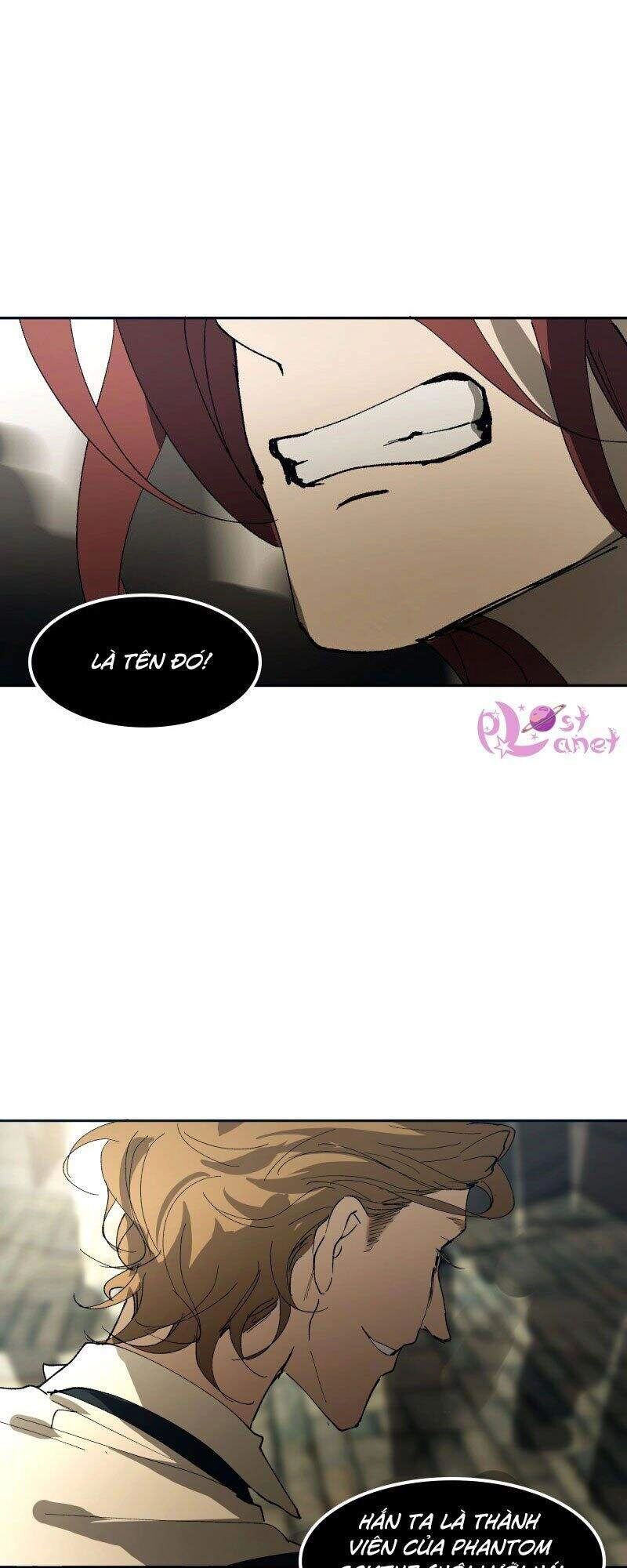 Purple Hyacinth Chapter 9 - 47