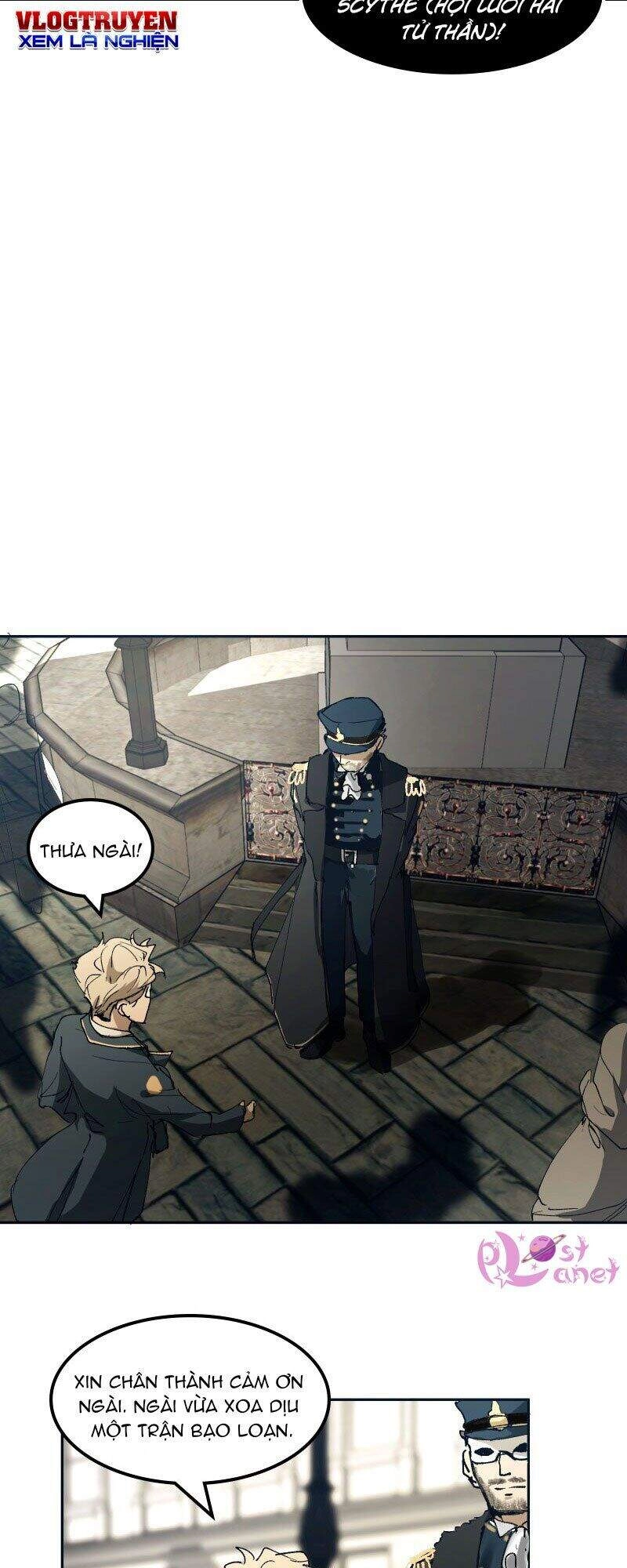 Purple Hyacinth Chapter 9 - 48