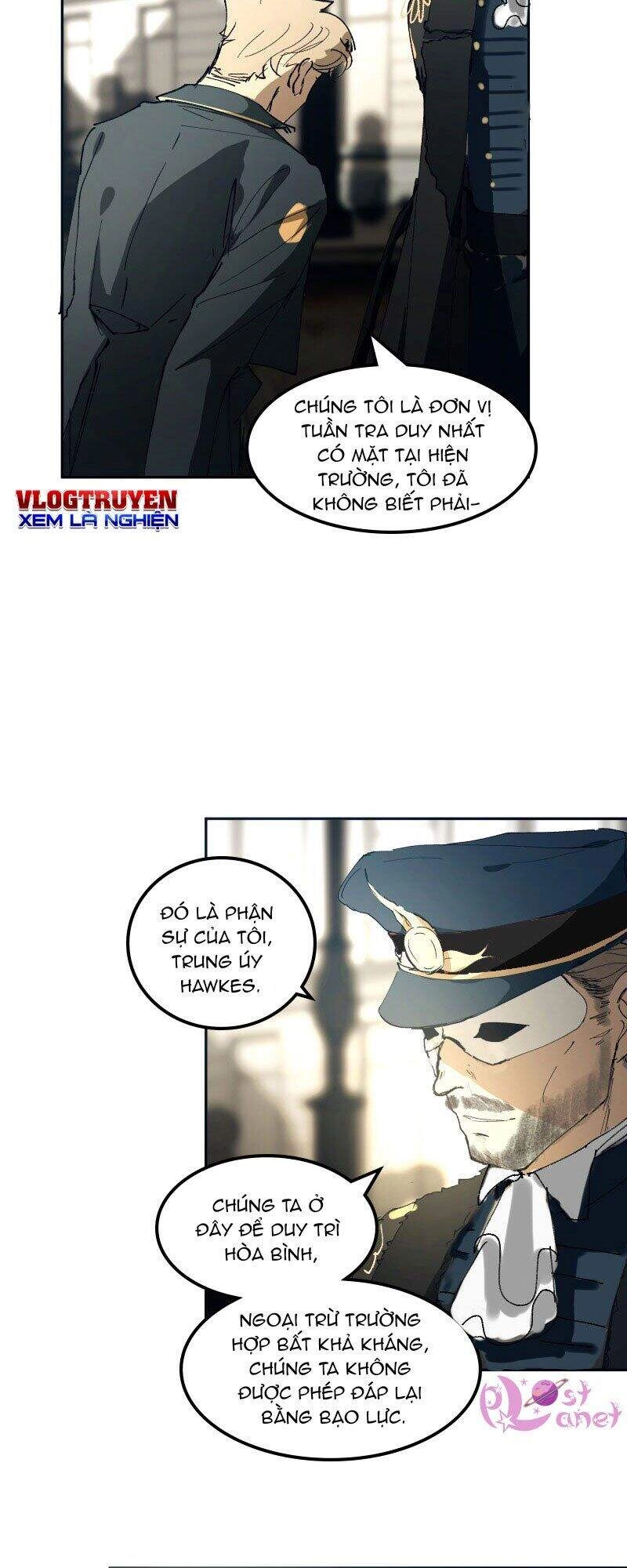 Purple Hyacinth Chapter 9 - 49