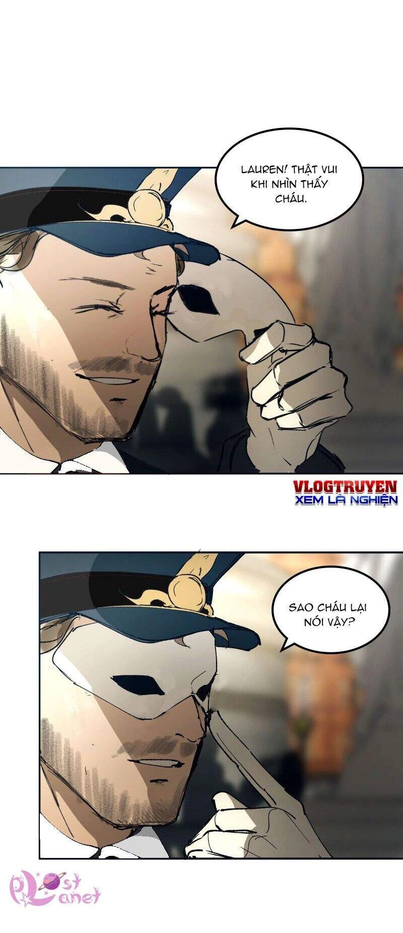 Purple Hyacinth Chapter 9 - 51