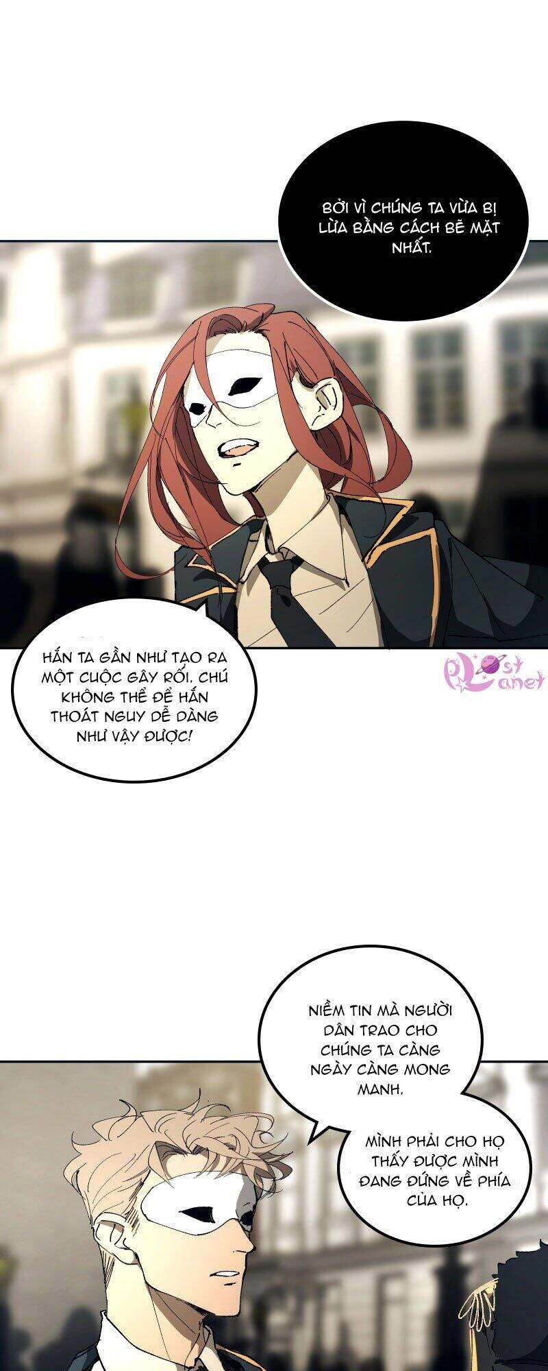 Purple Hyacinth Chapter 9 - 52