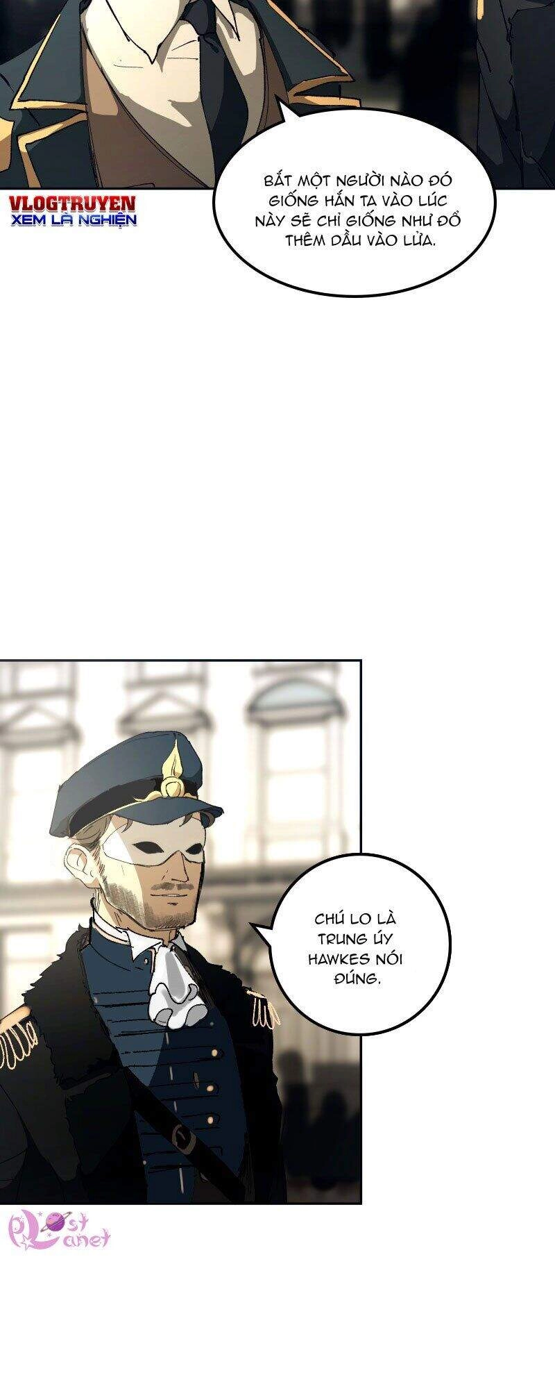 Purple Hyacinth Chapter 9 - 53