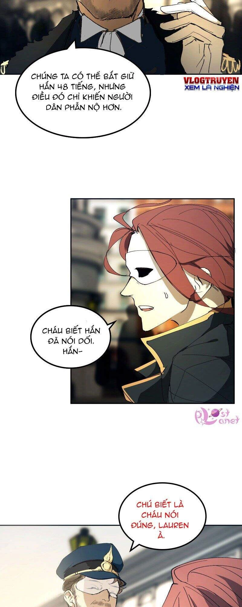 Purple Hyacinth Chapter 9 - 56