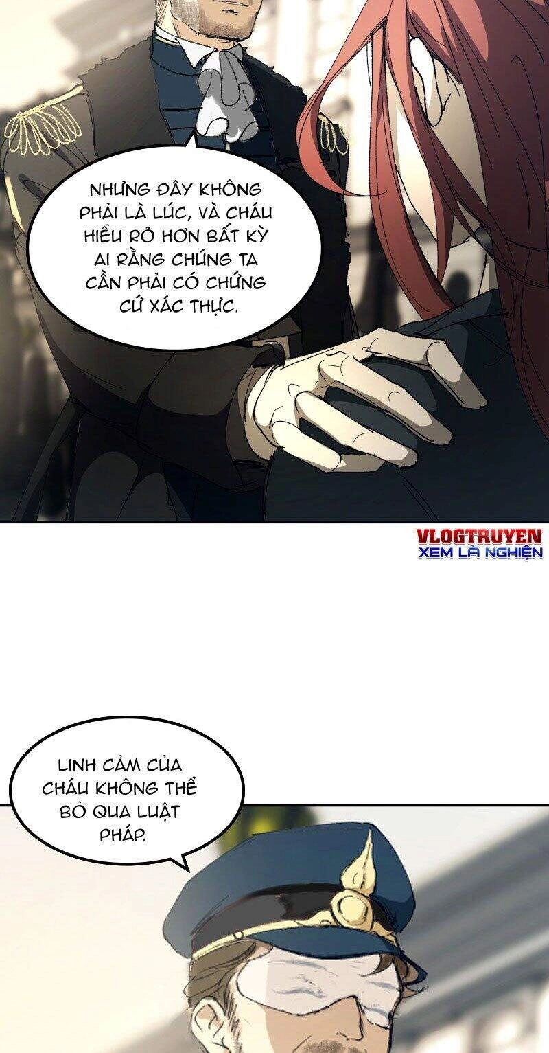 Purple Hyacinth Chapter 9 - 57