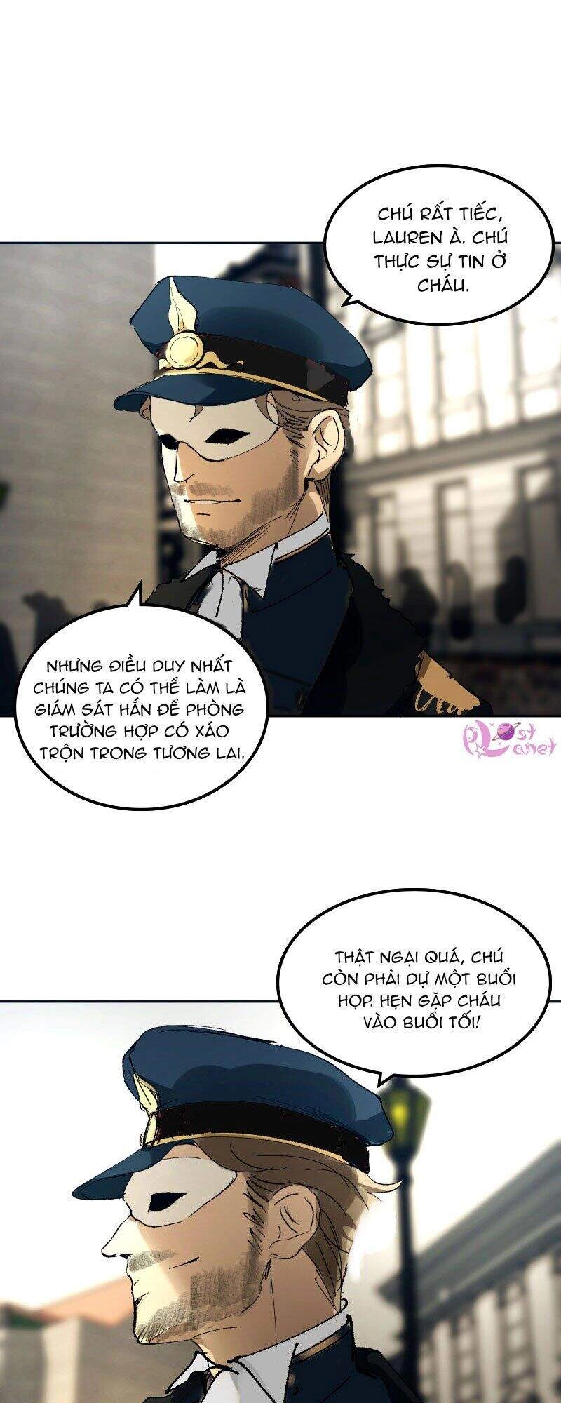 Purple Hyacinth Chapter 9 - 59