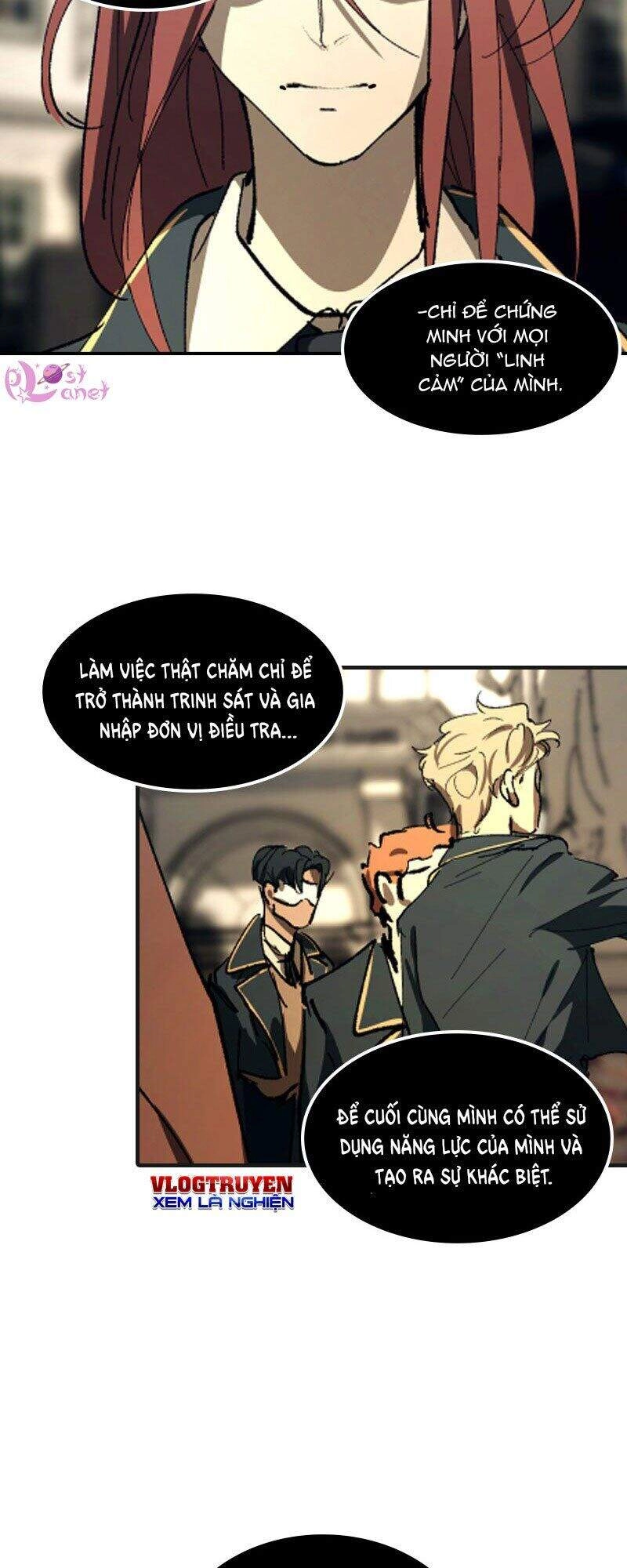 Purple Hyacinth Chapter 9 - 62