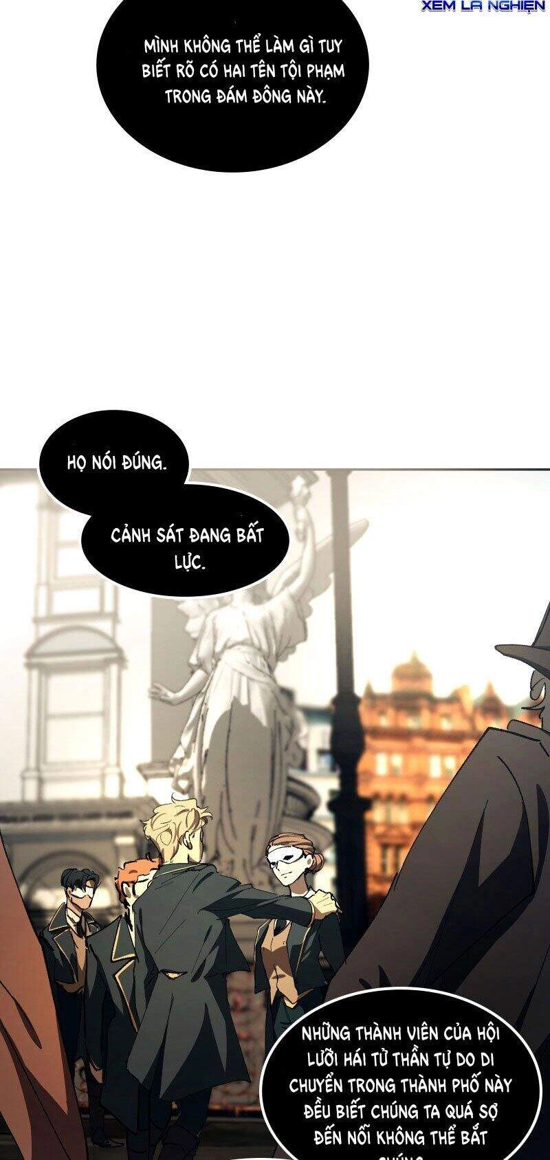 Purple Hyacinth Chapter 9 - 64