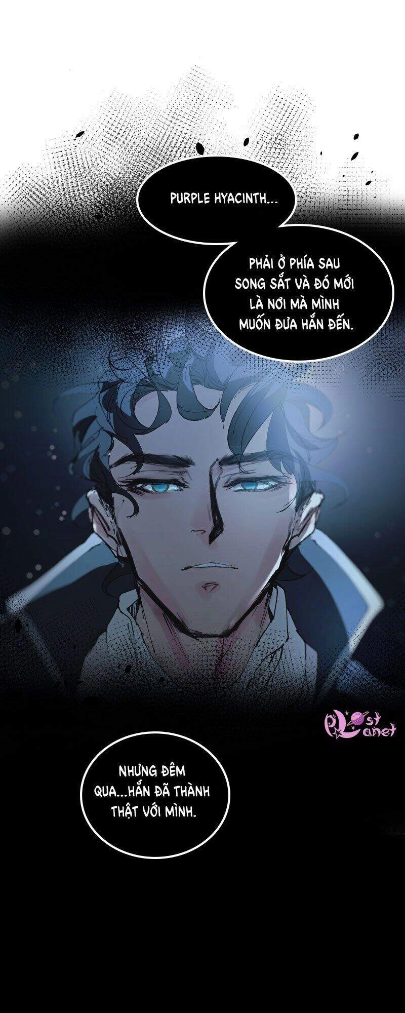 Purple Hyacinth Chapter 9 - 66