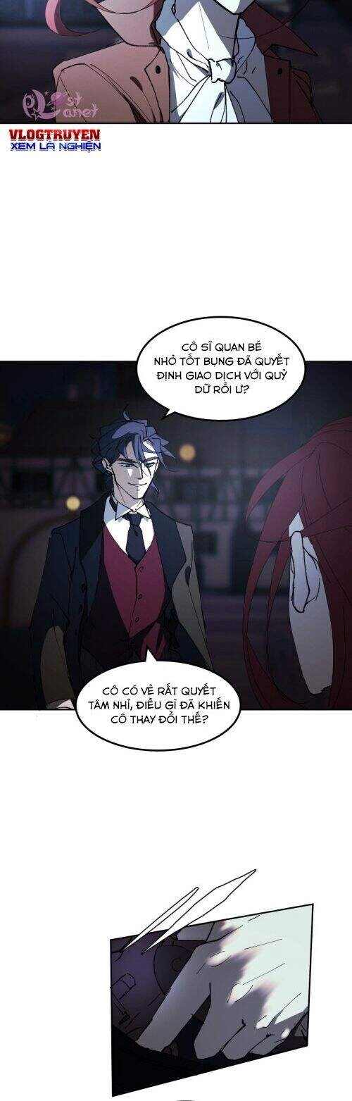 Purple Hyacinth Chapter 10 - 4