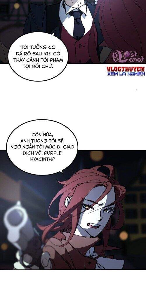 Purple Hyacinth Chapter 10 - 6