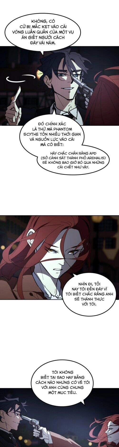 Purple Hyacinth Chapter 10 - 8