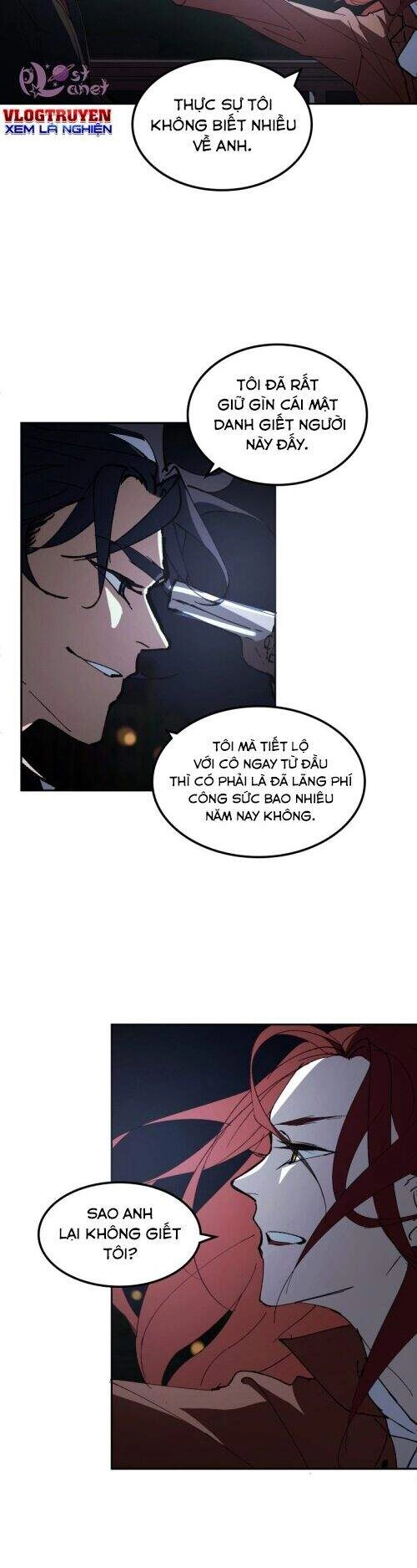 Purple Hyacinth Chapter 10 - 9