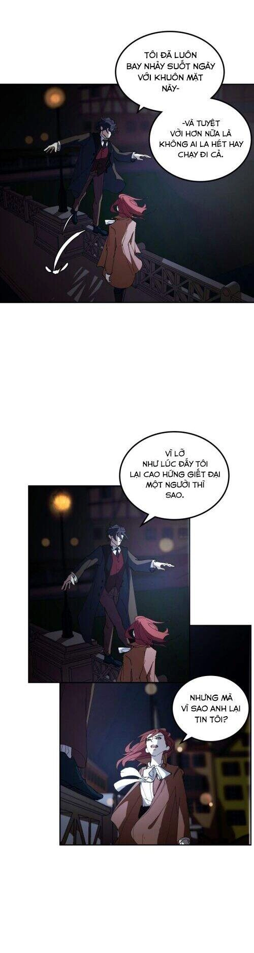 Purple Hyacinth Chapter 10 - 13