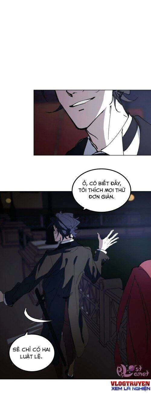 Purple Hyacinth Chapter 10 - 21