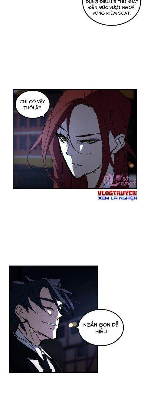 Purple Hyacinth Chapter 10 - 23