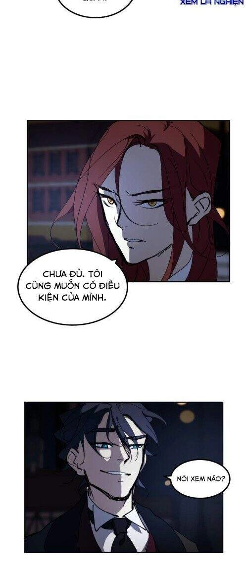 Purple Hyacinth Chapter 10 - 25