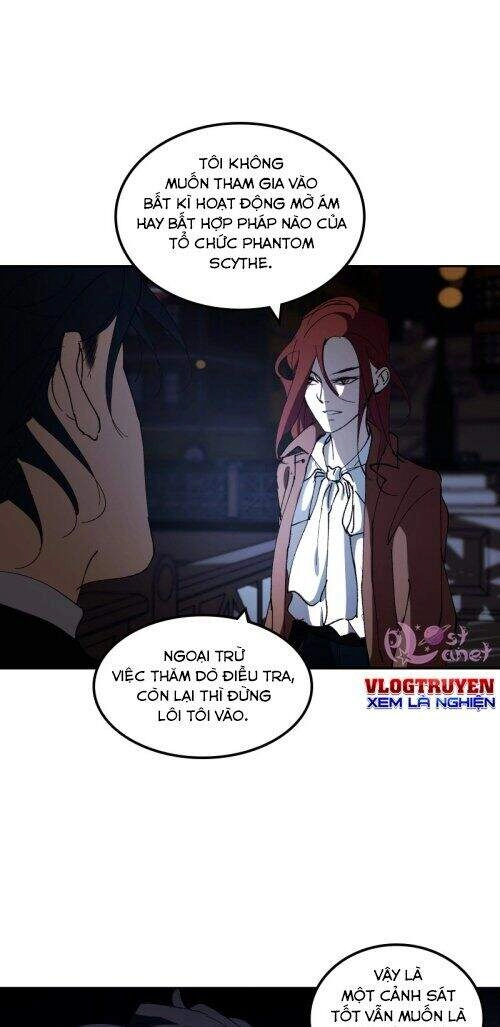 Purple Hyacinth Chapter 10 - 26