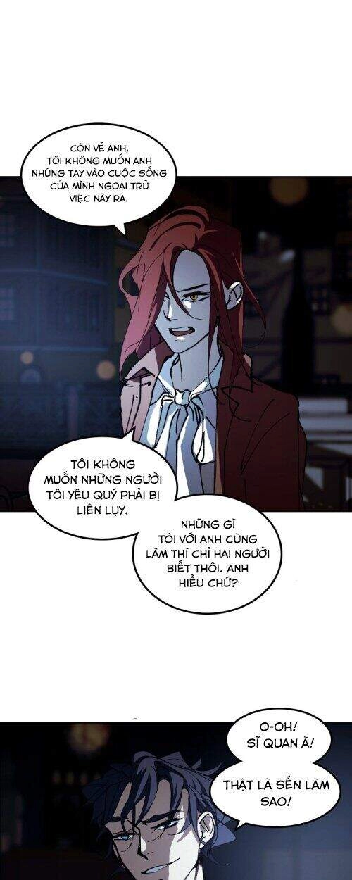 Purple Hyacinth Chapter 10 - 28