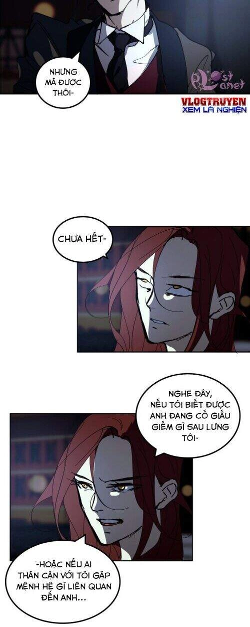 Purple Hyacinth Chapter 10 - 29