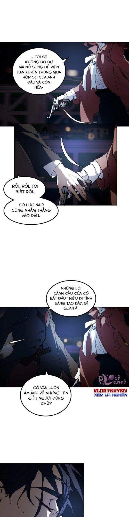 Purple Hyacinth Chapter 10 - 30