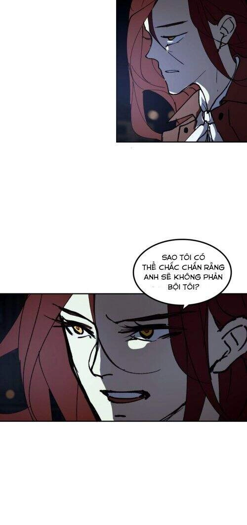 Purple Hyacinth Chapter 10 - 32