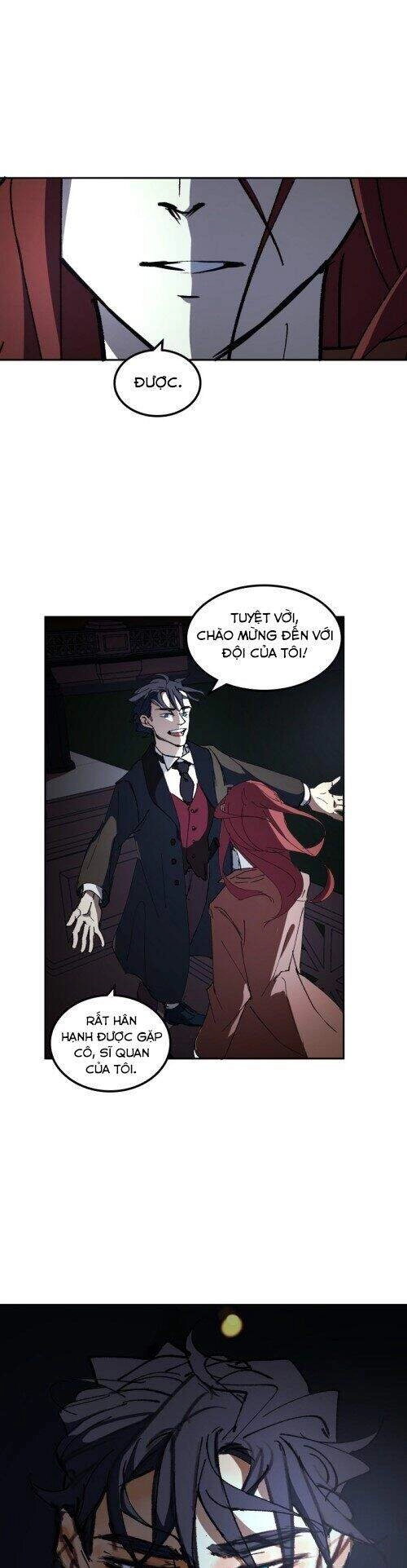 Purple Hyacinth Chapter 10 - 35