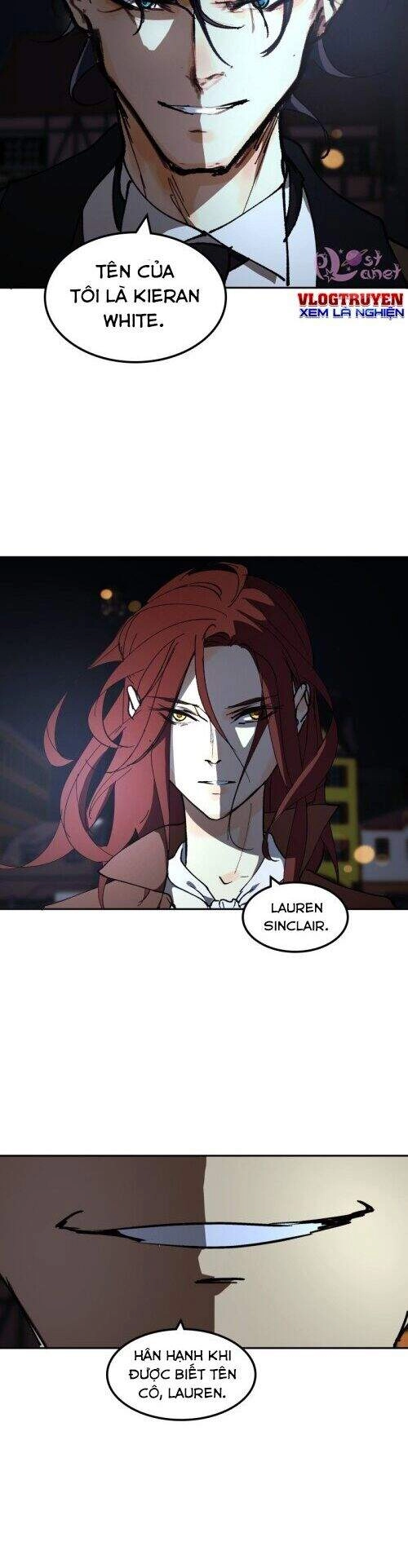 Purple Hyacinth Chapter 10 - 36